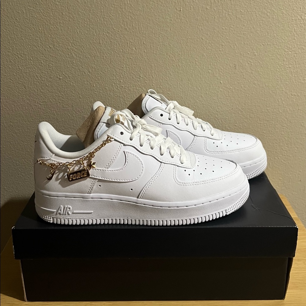 Brand new Air Force one